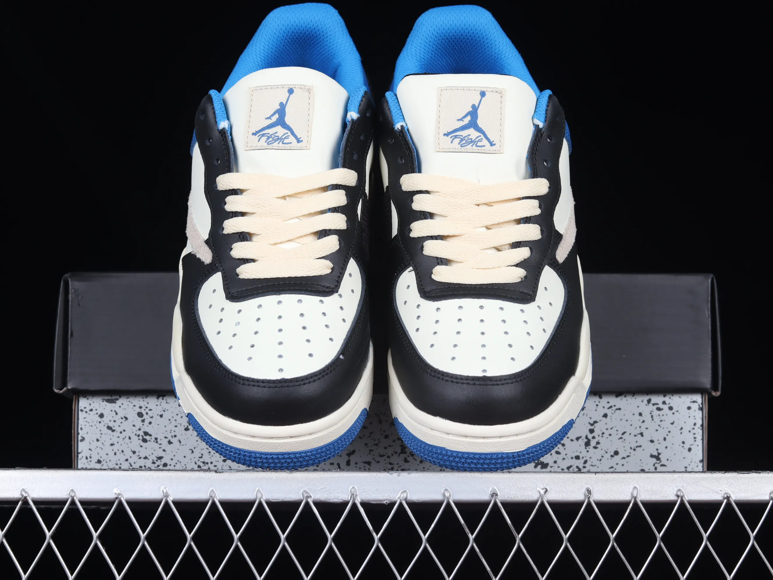 All categories Air Jordan Jordan series basketball shoes Air Jordan 4 cost-effective version Air Jordan 4 Retro AJ4 Joe 4 low-top basketball shoes ZG9168-004